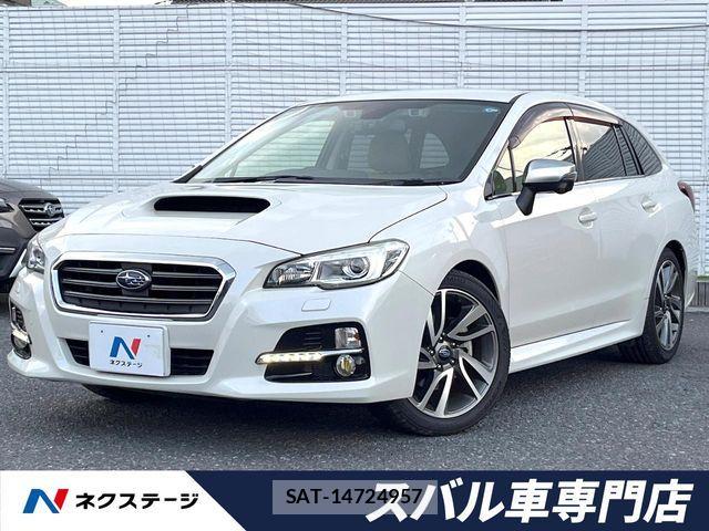 Subaru LEVORG 2016-03 8354827-0