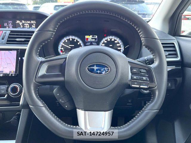 Subaru LEVORG 2016-03 8354827-9