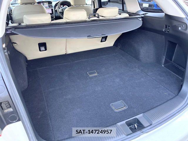 Subaru LEVORG 2016-03 8354827-10