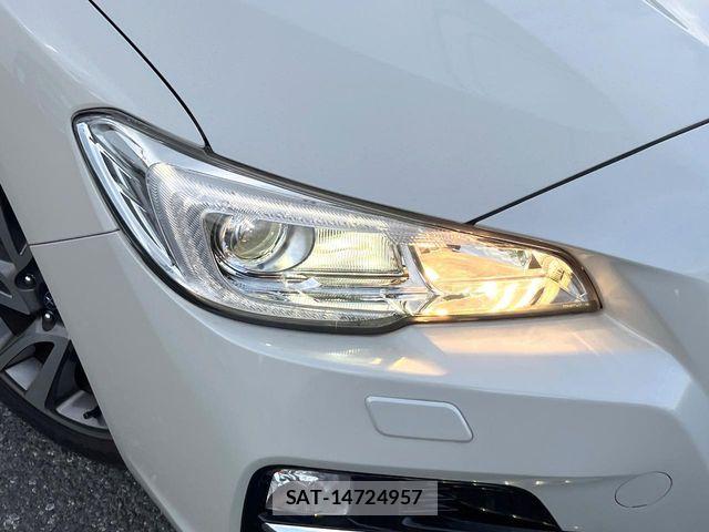 Subaru LEVORG 2016-03 8354827-11