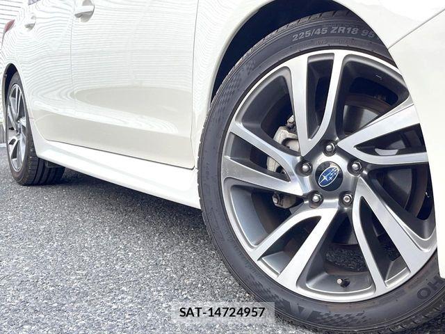Subaru LEVORG 2016-03 8354827-12