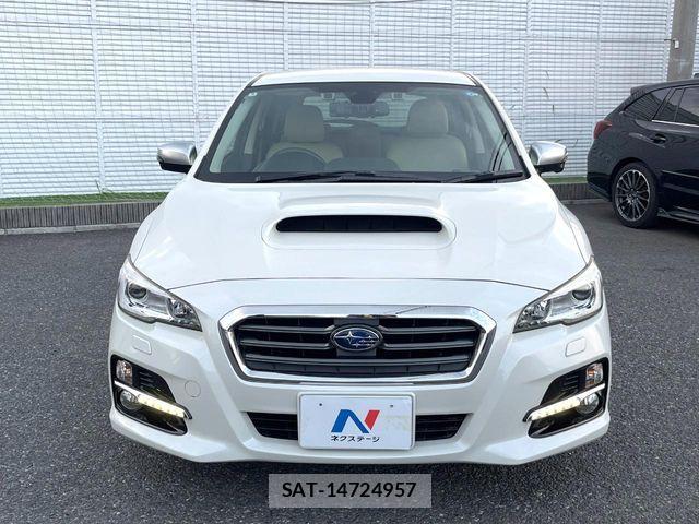 Subaru LEVORG 2016-03 8354827-13
