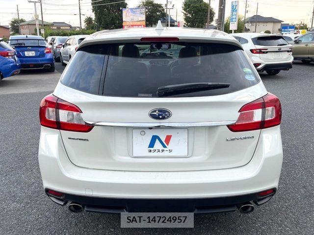 Subaru LEVORG 2016-03 8354827-14