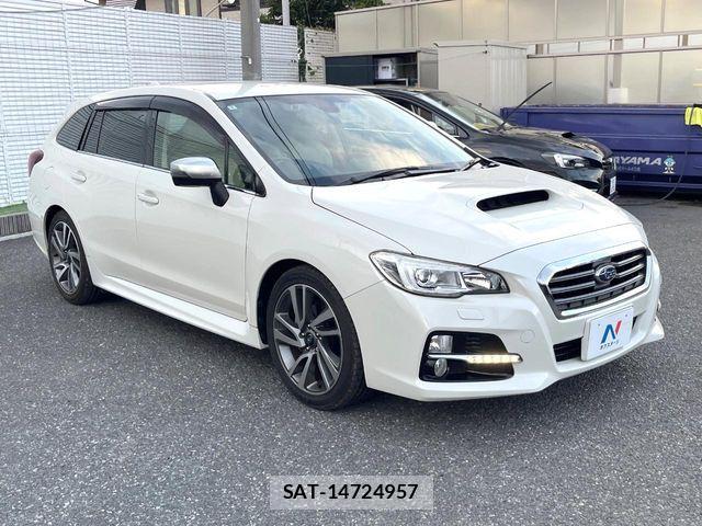 Subaru LEVORG 2016-03 8354827-15
