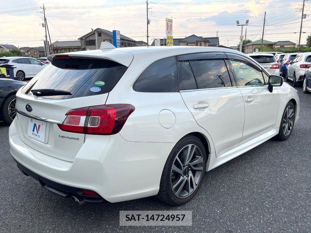 Subaru LEVORG 2016-03 8354827-16