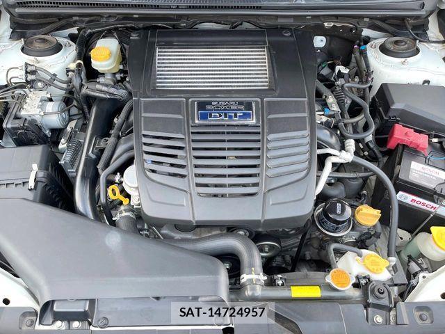 Subaru LEVORG 2016-03 8354827-17