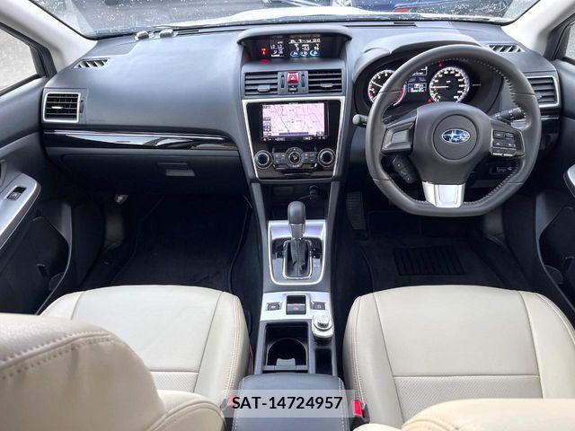 Subaru LEVORG 2016-03 8354827-1