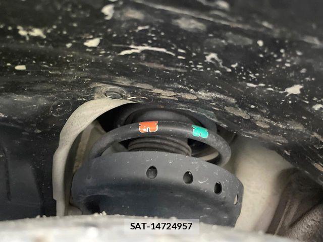 Subaru LEVORG 2016-03 8354827-19