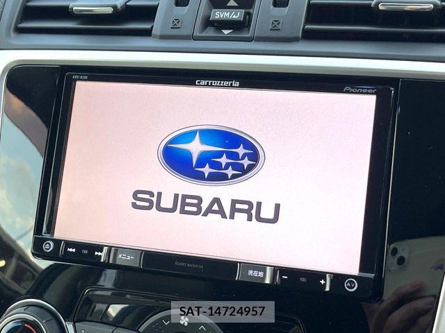Subaru LEVORG 2016-03 8354827-2