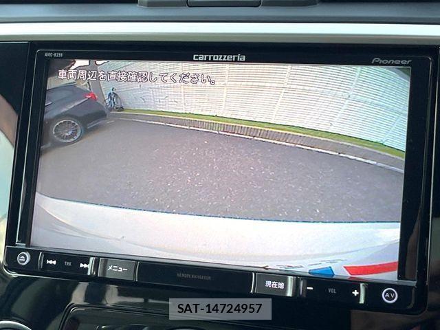 Subaru LEVORG 2016-03 8354827-3