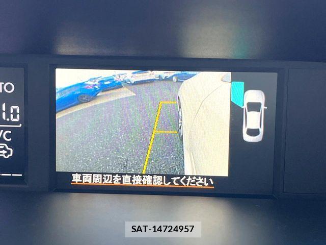 Subaru LEVORG 2016-03 8354827-4