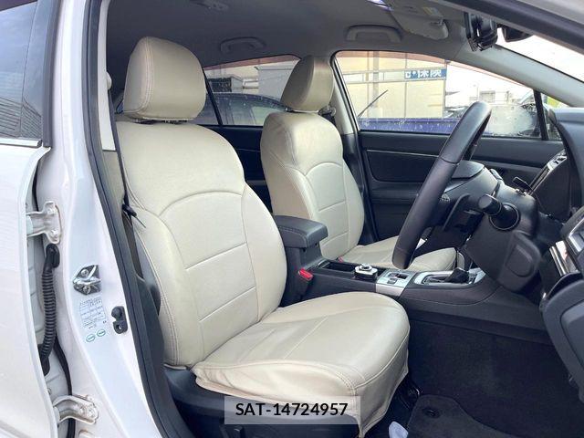 Subaru LEVORG 2016-03 8354827-7