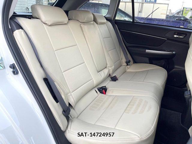 Subaru LEVORG 2016-03 8354827-8