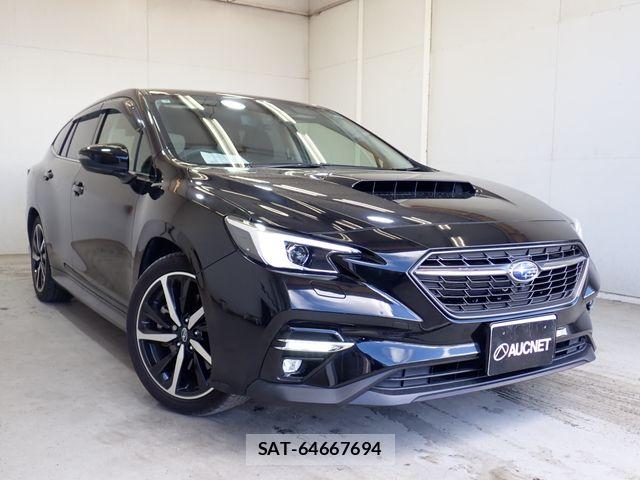 Subaru LEVORG 2023-04 8353768-0