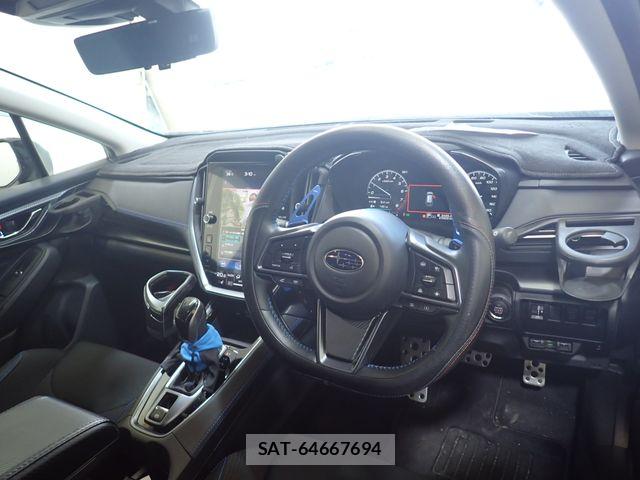 Subaru LEVORG 2023-04 8353768-1