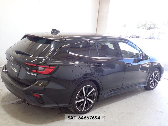 Subaru LEVORG 2023-04 8353768-7