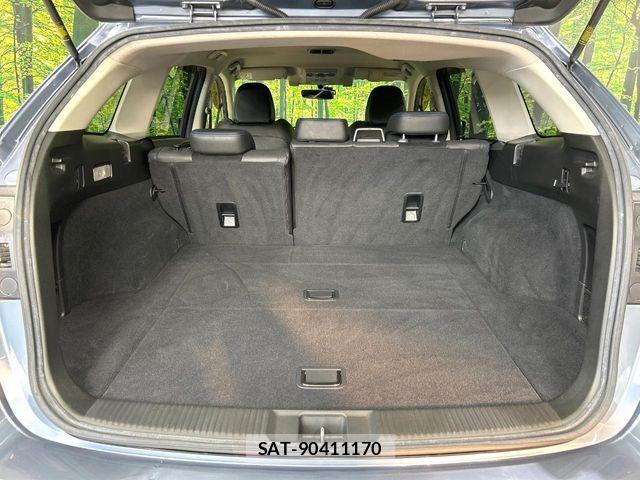 Subaru LEVORG 2014-06 8354830-9