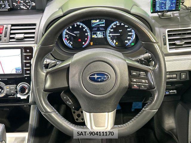 Subaru LEVORG 2014-06 8354830-10