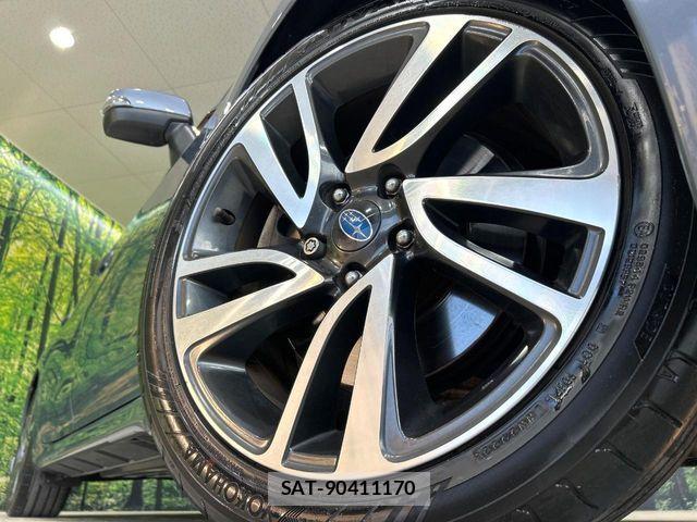 Subaru LEVORG 2014-06 8354830-11