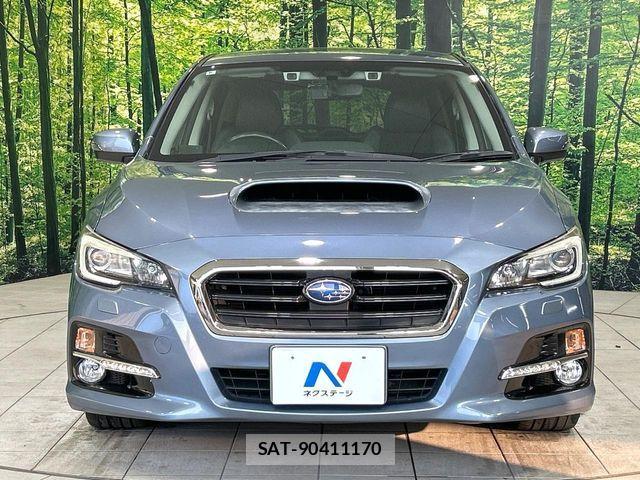 Subaru LEVORG 2014-06 8354830-13