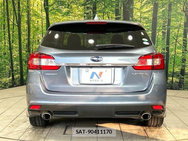 Subaru LEVORG 2014-06 8354830-14