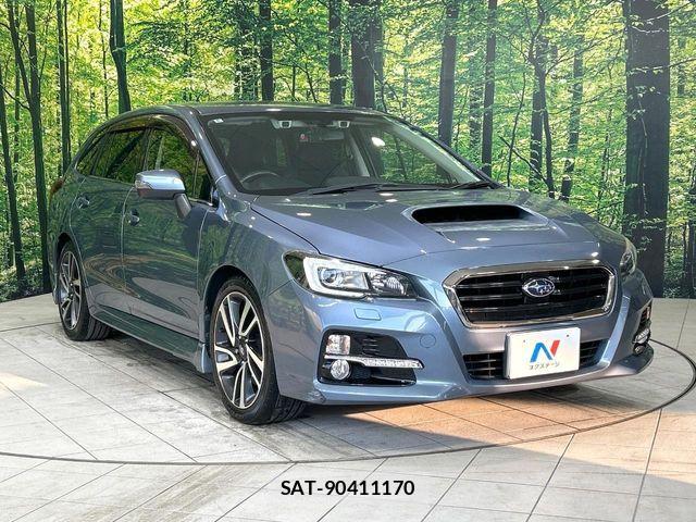 Subaru LEVORG 2014-06 8354830-15