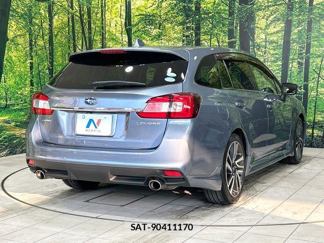 Subaru LEVORG 2014-06 8354830-16