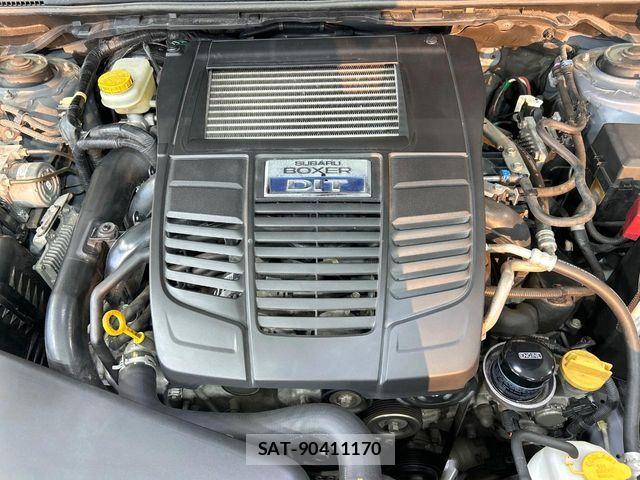 Subaru LEVORG 2014-06 8354830-17
