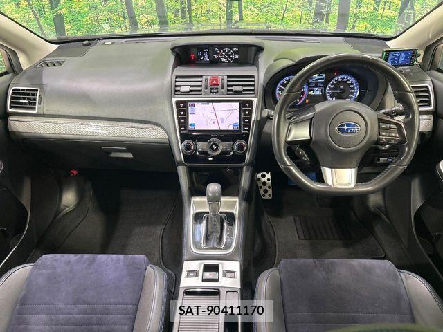 Subaru LEVORG 2014-06 8354830-1