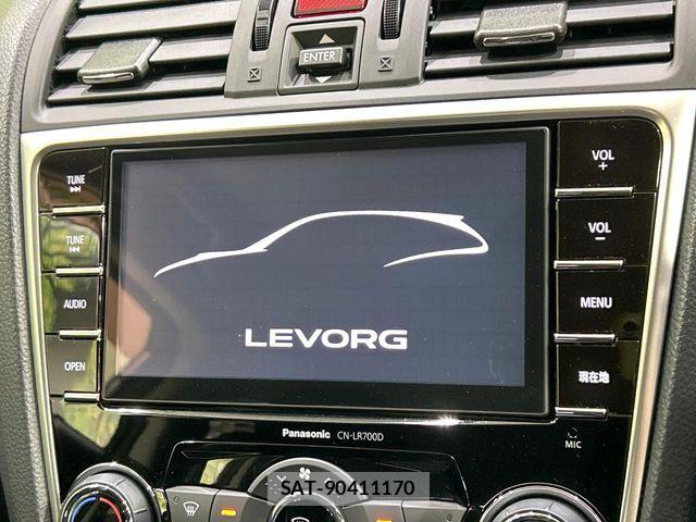 Subaru LEVORG 2014-06 8354830-2