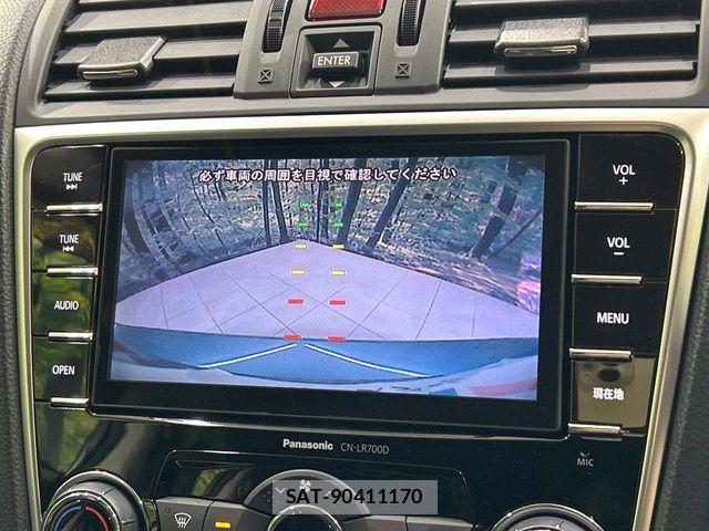 Subaru LEVORG 2014-06 8354830-3