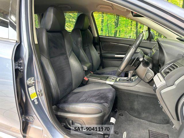 Subaru LEVORG 2014-06 8354830-7