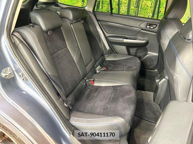 Subaru LEVORG 2014-06 8354830-8