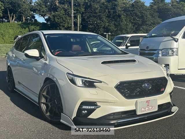 Subaru LEVORG 2021-10 8354828-0