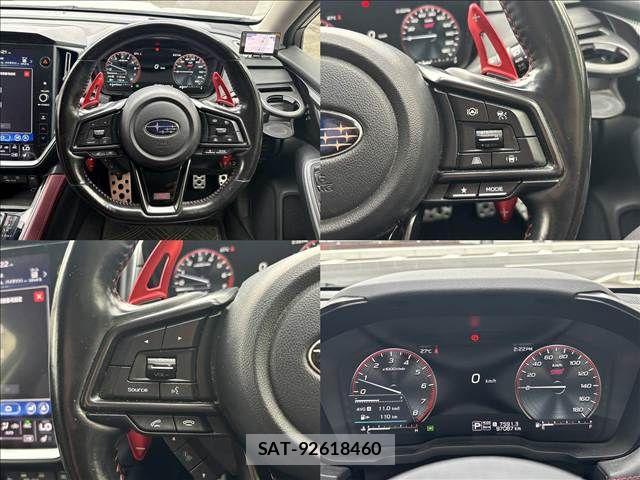 Subaru LEVORG 2021-10 8354828-10