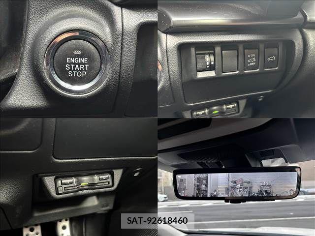 Subaru LEVORG 2021-10 8354828-11