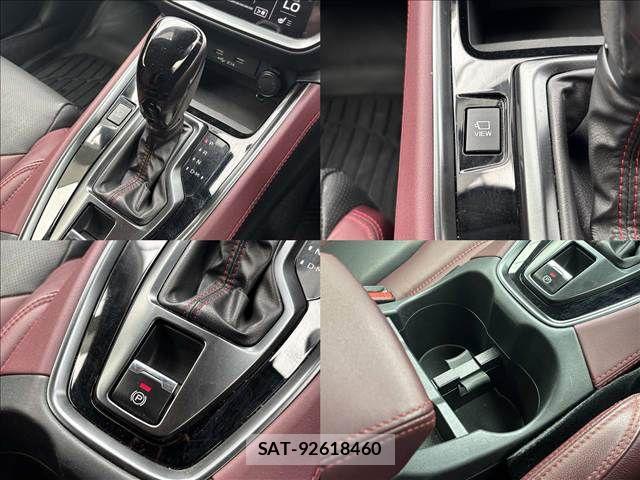 Subaru LEVORG 2021-10 8354828-13