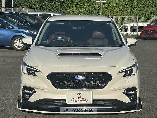 Subaru LEVORG 2021-10 8354828-14