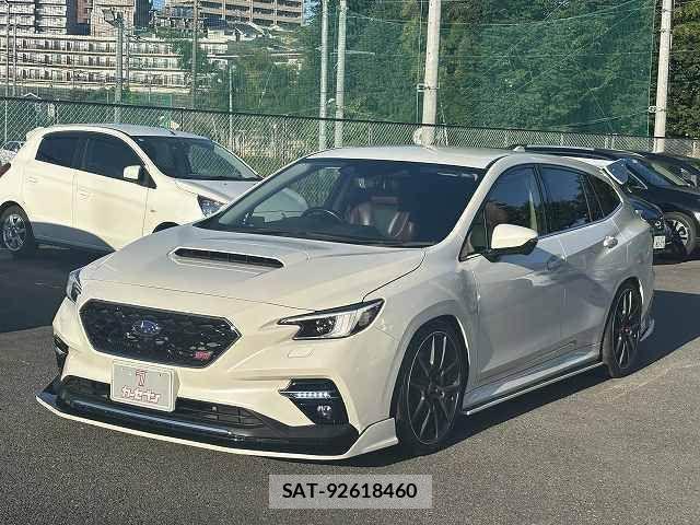 Subaru LEVORG 2021-10 8354828-15
