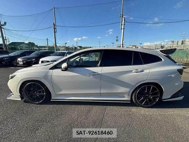 Subaru LEVORG 2021-10 8354828-16