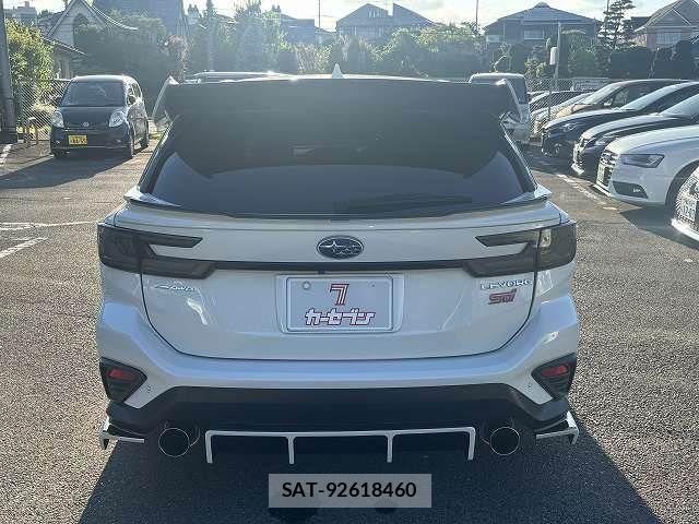 Subaru LEVORG 2021-10 8354828-17