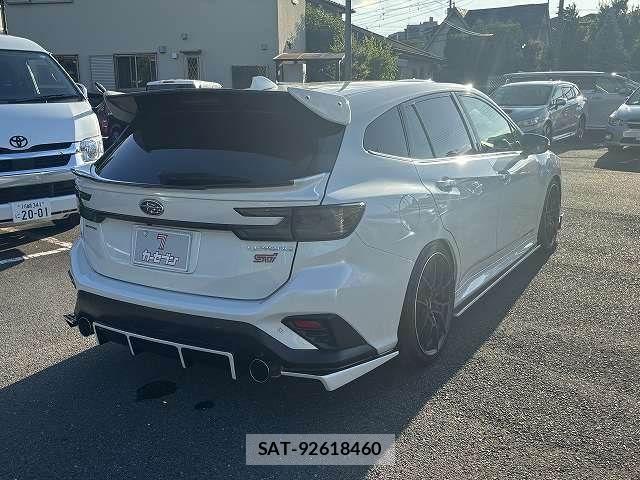 Subaru LEVORG 2021-10 8354828-18