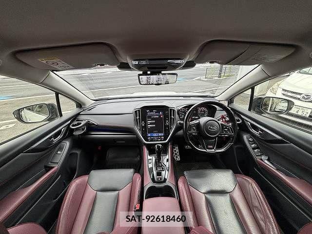 Subaru LEVORG 2021-10 8354828-1