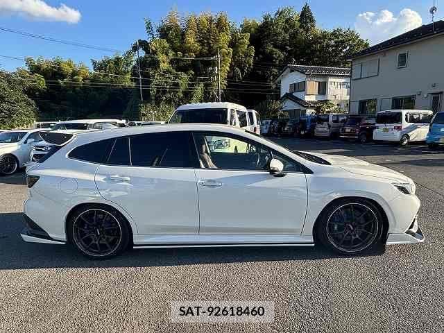 Subaru LEVORG 2021-10 8354828-19