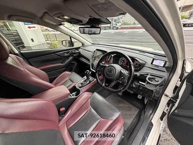 Subaru LEVORG 2021-10 8354828-20