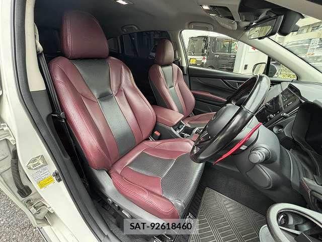 Subaru LEVORG 2021-10 8354828-21
