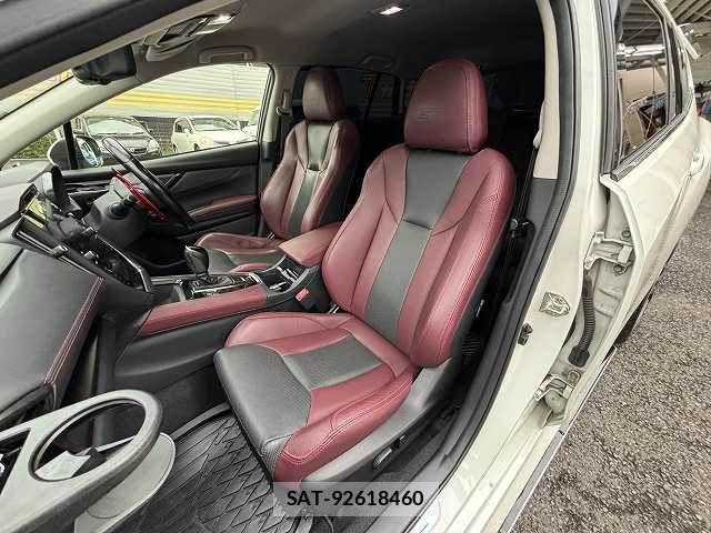 Subaru LEVORG 2021-10 8354828-23