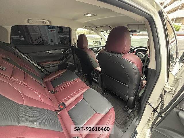 Subaru LEVORG 2021-10 8354828-24
