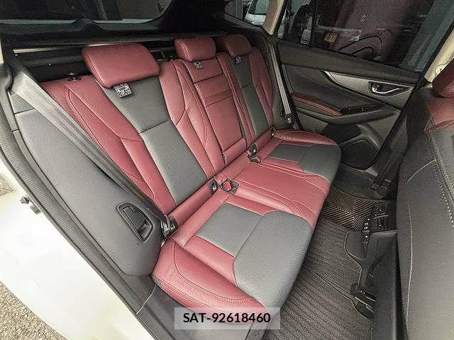 Subaru LEVORG 2021-10 8354828-25