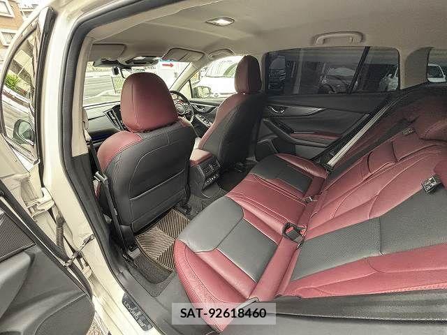 Subaru LEVORG 2021-10 8354828-26